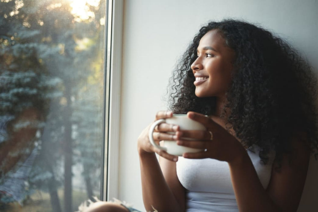 10 Ways To Boost Your Mood Naturally