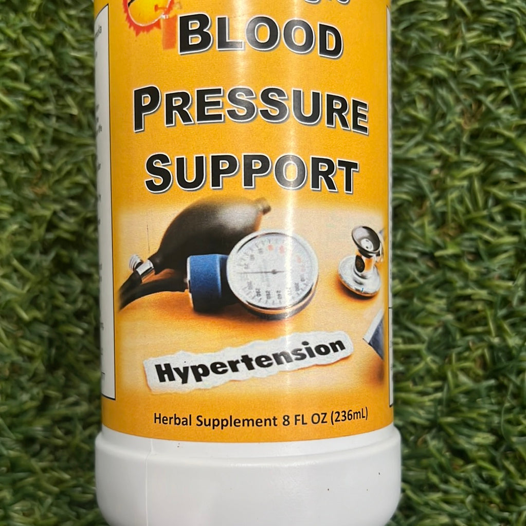 Blood Pressure Pro - Manage Blood Pressure Naturally - Life Gardening Tools LLC