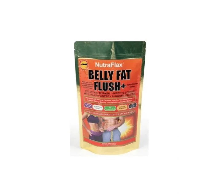 Belly Fat Blast 16 oz